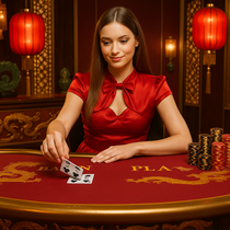SlotMaster - Live Baccarat - Live Dealer Games