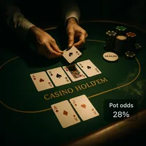 SlotMaster - Live Poker - Live Dealer Games