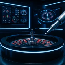 SlotMaster - Live Roulette - Live Dealer Games