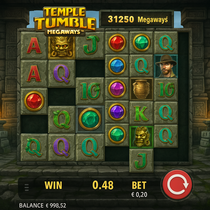 SlotMaster - Live Betting - In-Play Sports Betting